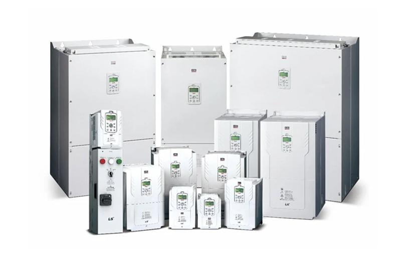 LS ELECTRIC America to Showcase its H100+ Variable Frequency Drive (VFD) at the 2026 AHR Expo