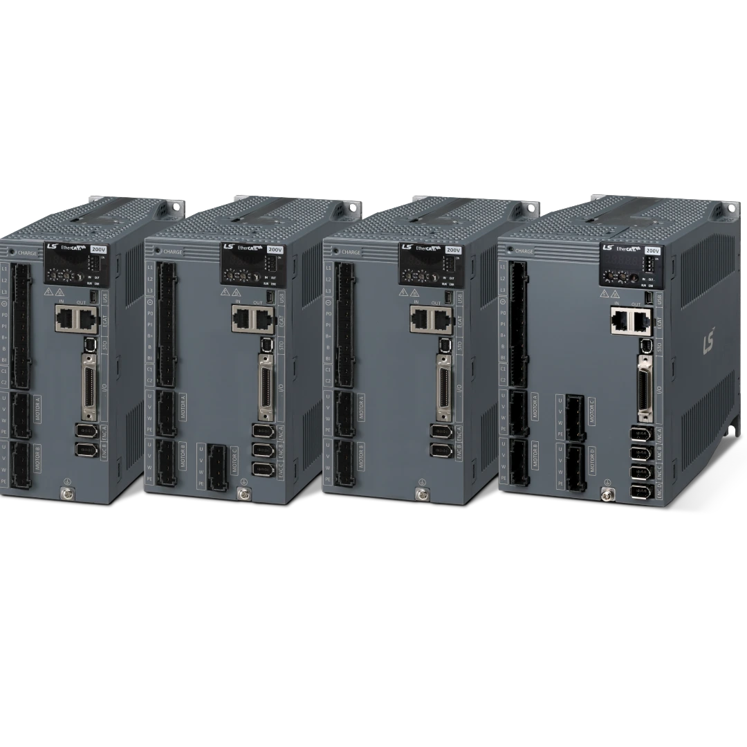 iX7M Servo Drives