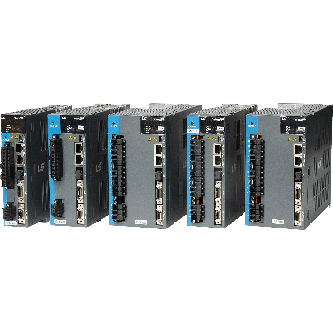 L7NH Servo Drives