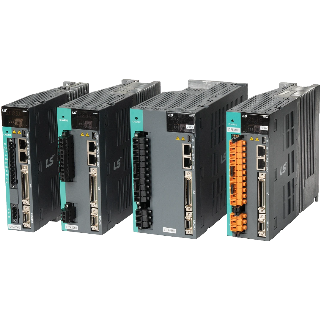 L7P Servo Drives