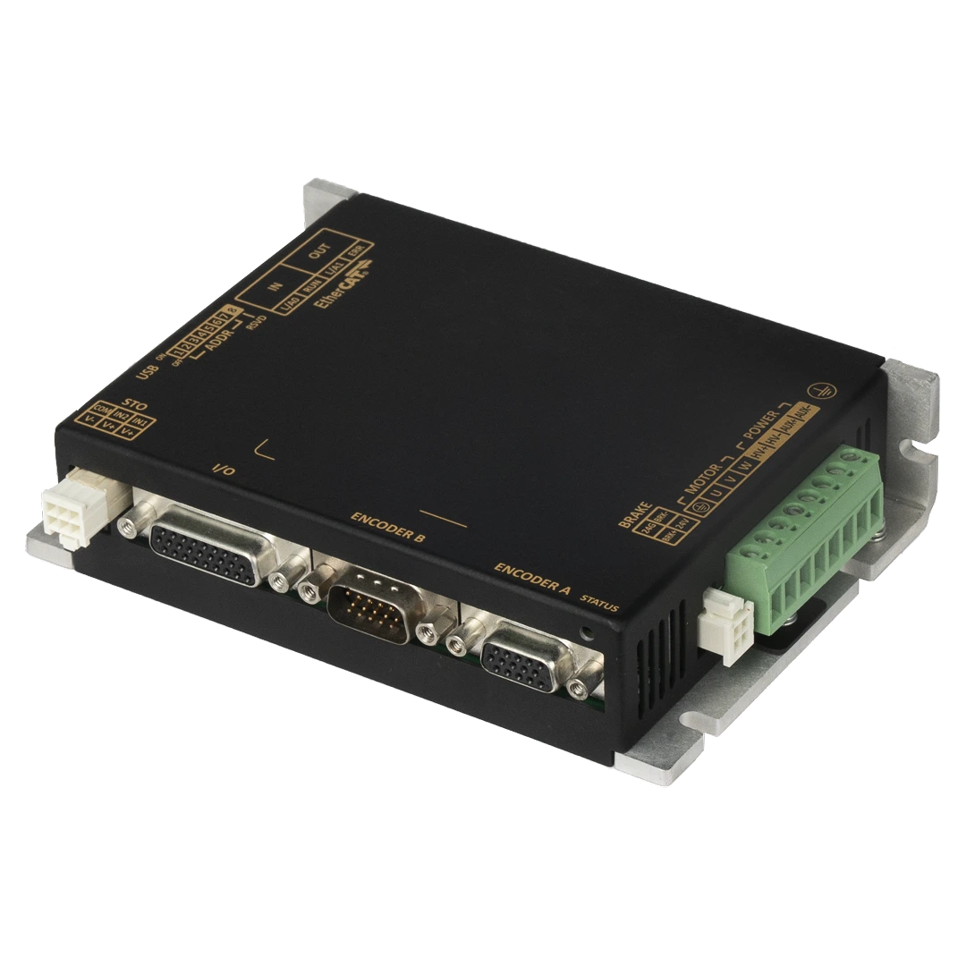 PHOX Servo Drives