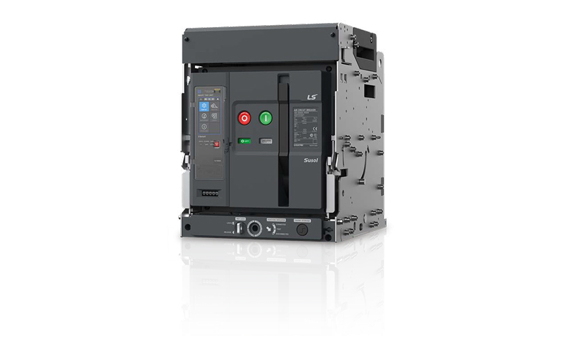 LS ELECTRIC America Launches Advanced Susol UL Air Circuit Breaker for Safer, Smarter Power
