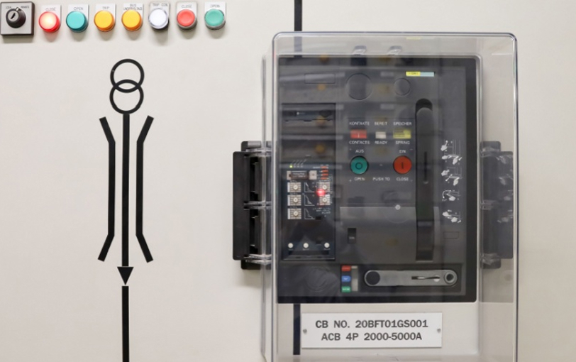 LS ELECTRIC America Launches Advanced Susol UL Air Circuit Breaker for Safer, Smarter Power