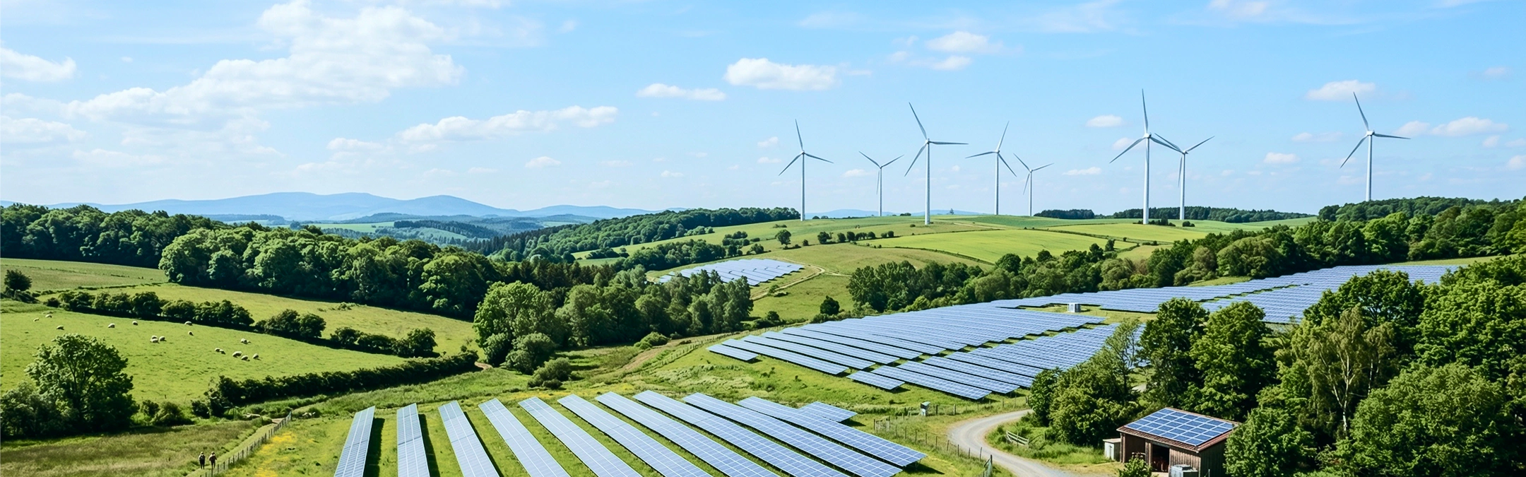 ESG Driving Strategy