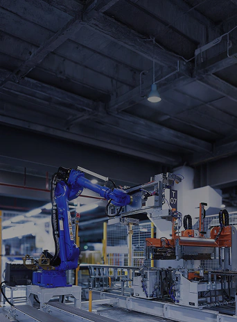 Automation Solution
