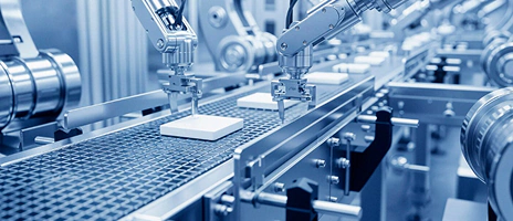 Operational Excellence